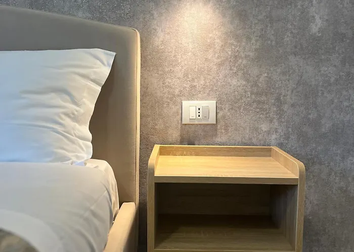 Tiburtina Urban 4*