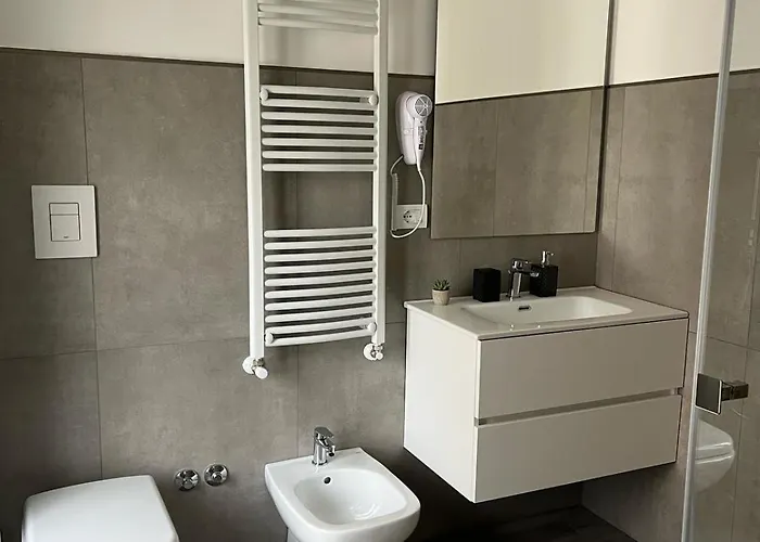 Guest house Tiburtina Urban 4*