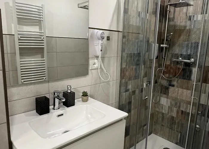 Tiburtina Urban Guest house Rome