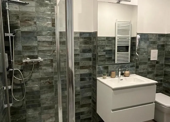 Tiburtina Urban 4*