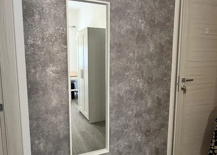 Tiburtina Urban Guest house Rome