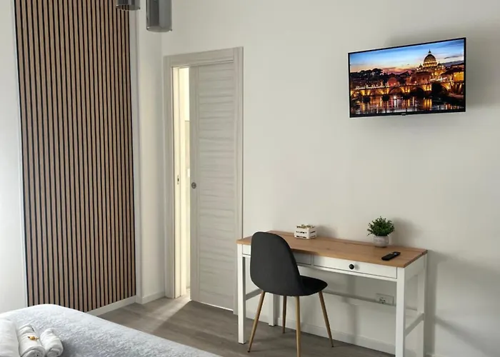 Guest house Tiburtina Urban