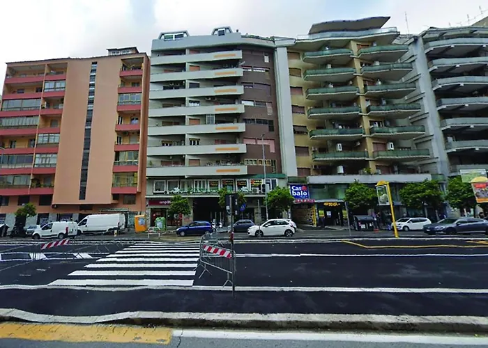 Tiburtina Urban 4*